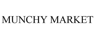 MUNCHY MARKET
