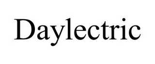 DAYLECTRIC