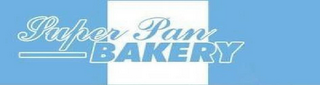 SUPER PAN BAKERY