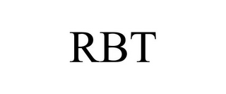 RBT