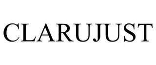 CLARUJUST