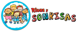 RISAS Y SONRISAS