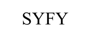 SYFY