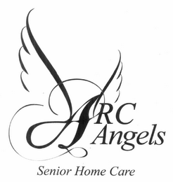 ARC ANGELS SENIOR HOME CARE