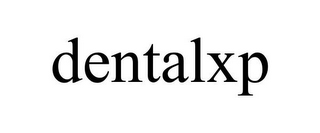 DENTALXP