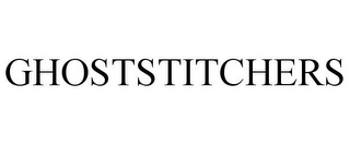GHOSTSTITCHERS