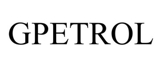 GPETROL