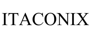 ITACONIX