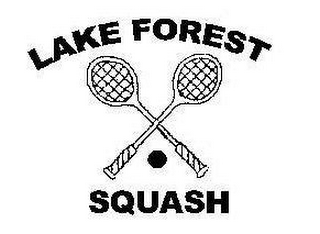 LAKE FOREST SQUASH