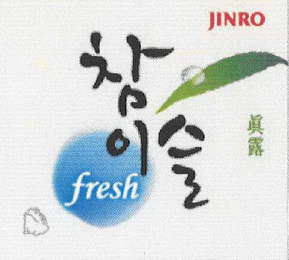 JINRO FRESH