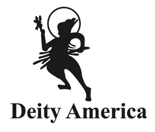 DEITY AMERICA