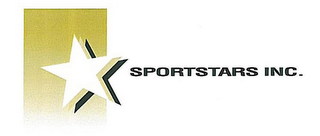 SPORTSTARS INC.