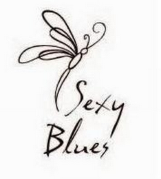 SEXY BLUES