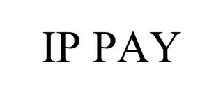 IP PAY