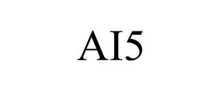 AI5