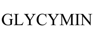 GLYCYMIN