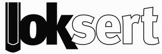 LOKSERT