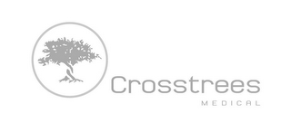 CROSSTREES MEDICAL