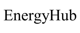 ENERGYHUB