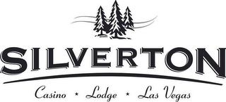 SILVERTON CASINO LODGE  LAS VEGAS