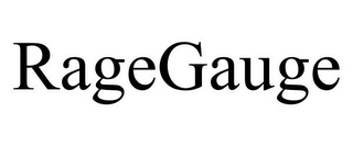 RAGEGAUGE