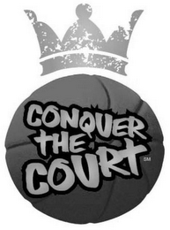 CONQUER THE COURT