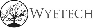 WYETECH 0 1