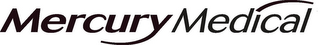 MERCURY MEDICAL