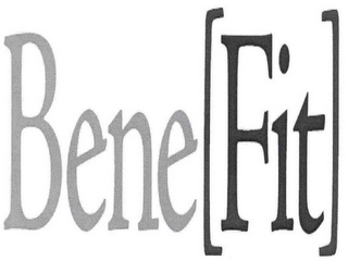 BENE[FIT]