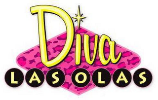 DIVA LAS OLAS