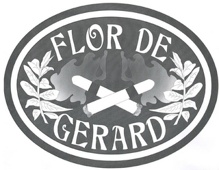 FLOR DE GERARD