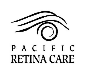 PACIFIC RETINA CARE