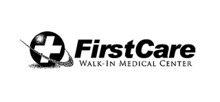 FIRSTCARE WALK-IN MEDICAL CENTER