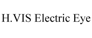 H.VIS ELECTRIC EYE