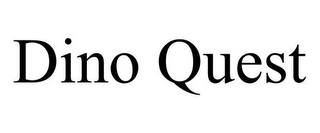 DINO QUEST