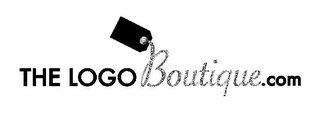 THE LOGO BOUTIQUE.COM