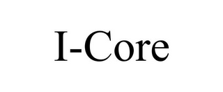 I-CORE