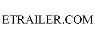 ETRAILER.COM