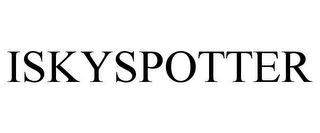 ISKYSPOTTER