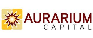 AURARIUM CAPITAL