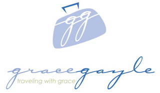 GRACEGAYLE TRAVELING WITH GRACE GG