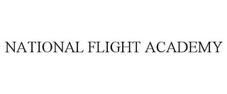 NATIONAL FLIGHT ACADEMY