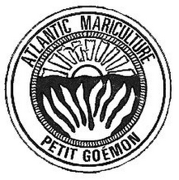 ATLANTIC MARICULTURE PETIT GOÉMON