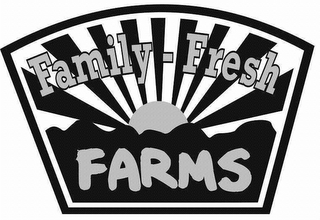 FAMILY-FRESH FARMS
