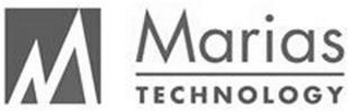 MARIAS TECHNOLOGY