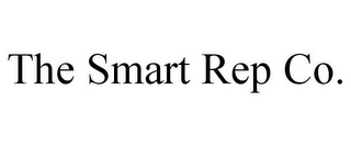 THE SMART REP CO.