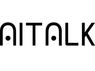 AITALK