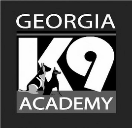 GEORGIA K9 ACADEMY