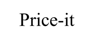 PRICE-IT