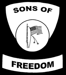 SONS OF FREEDOM